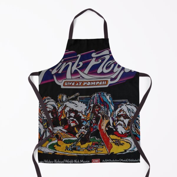 Item preview, Pink Floyd Live at Pompeii designed and sold by DiFigianoPhoto.