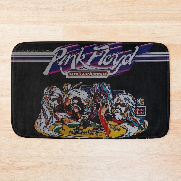 Item preview, Pink Floyd Live at Pompeii  designed and sold by DiFigianoPhoto.