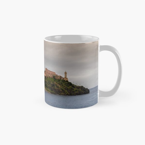 Item preview, Portoferraio Cityscape designed and sold by DiFigianoPhoto.