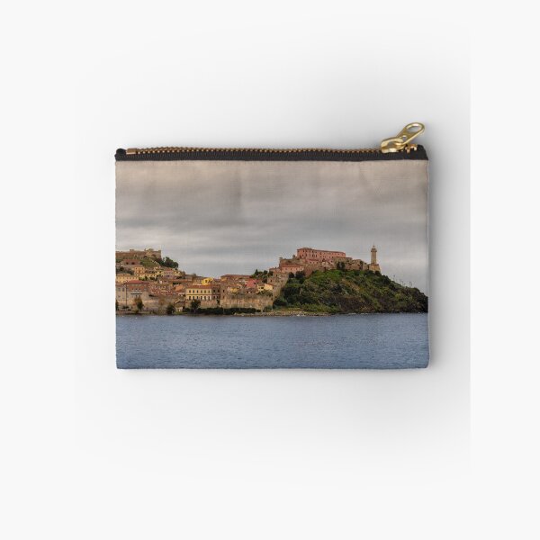 Item preview, Portoferraio Cityscape designed and sold by DiFigianoPhoto.