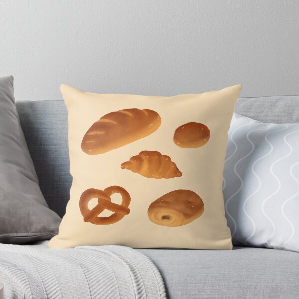 Item preview, Bread & Pastries designed and sold by daljoena.