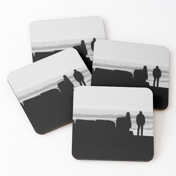 Item preview, Silhouettes 2 The Sea designed and sold by Stephen Peters Burry Port.