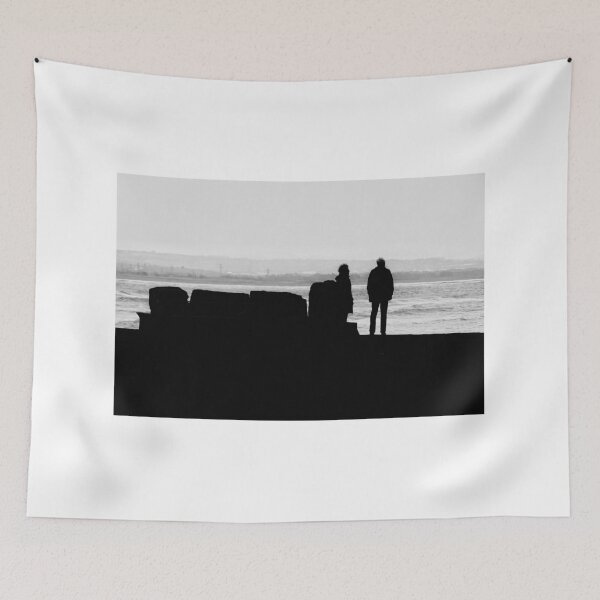 Item preview, Silhouettes 2 The Sea designed and sold by Stephen Peters Burry Port.