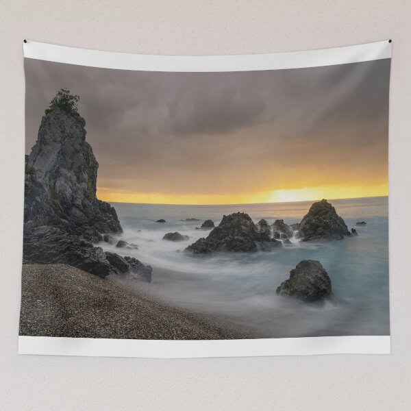 Item preview, Praia a Mare designed and sold by DiFigianoPhoto.