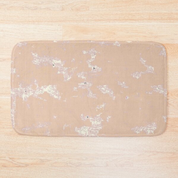 Item preview, Mocha & White Charm | Peaceful Home Design designed and sold by Peaceful Lotus Home Design.