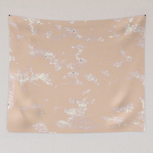Item preview, Mocha & White Charm | Peaceful Home Design designed and sold by Peaceful Lotus Home Design.