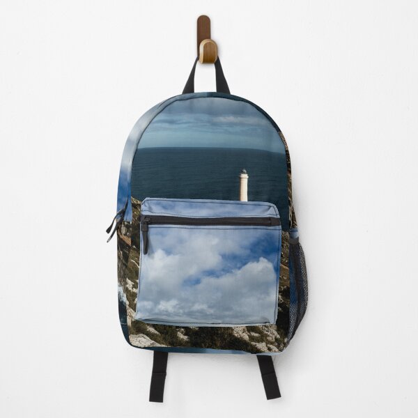 Item preview, Punta Palascia Lighthouse designed and sold by DiFigianoPhoto.