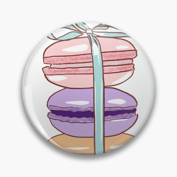 Item preview, Macaroons Gift designed and sold by MarElfArtelier.