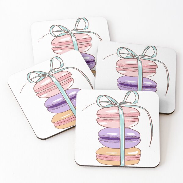 Item preview, Macaroons Gift designed and sold by MarElfArtelier.