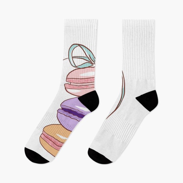 Item preview, Macaroons Gift designed and sold by MarElfArtelier.