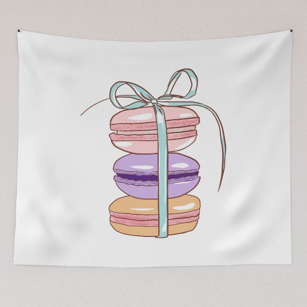 Item preview, Macaroons Gift designed and sold by MarElfArtelier.