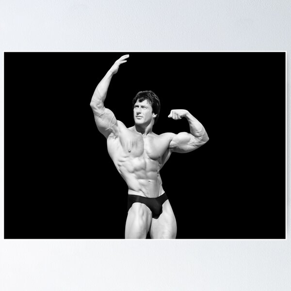 The Growth Program, Then and Now — Frank Zane | by Frank Zane | Medium