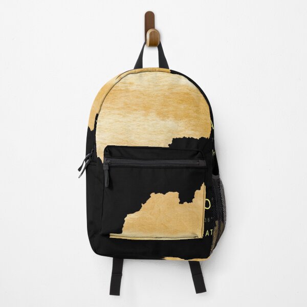 Item preview, Slovakia map in gold color designed and sold by Jerhus.