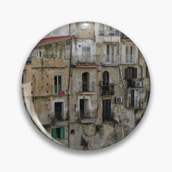 Item preview, Tropea Old Town designed and sold by DiFigianoPhoto.