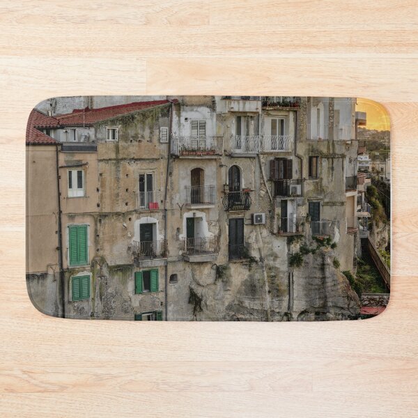 Item preview, Tropea Old Town designed and sold by DiFigianoPhoto.