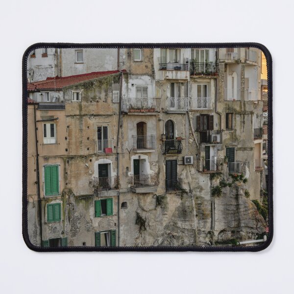 Item preview, Tropea Old Town designed and sold by DiFigianoPhoto.