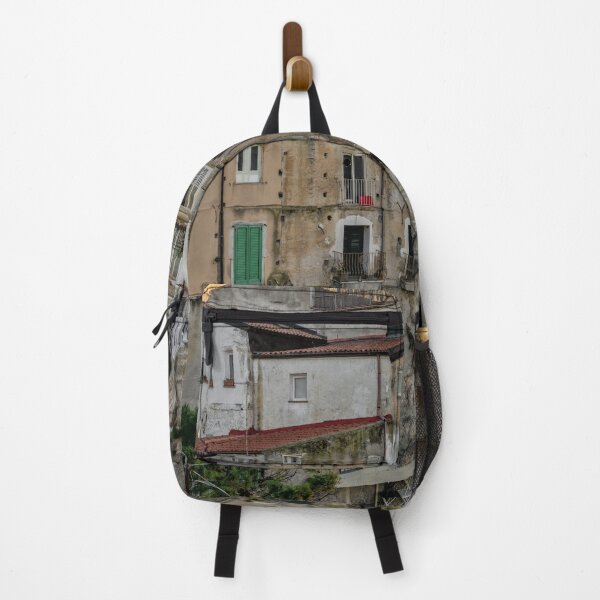 Item preview, Tropea Old Town designed and sold by DiFigianoPhoto.