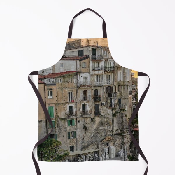 Item preview, Tropea Old Town designed and sold by DiFigianoPhoto.