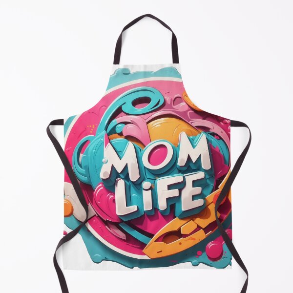 Item preview, Radiant Mother: A Mother's Day Gem designed and sold by Misterpng.