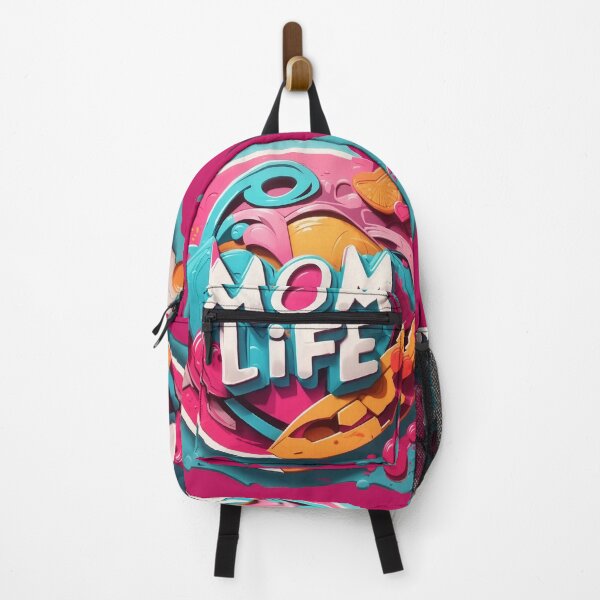 Item preview, Radiant Mother: A Mother's Day Gem designed and sold by Misterpng.