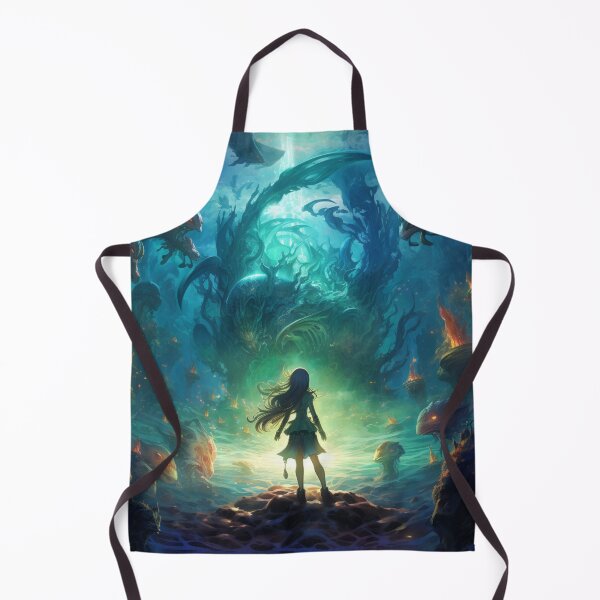 Item preview, Guardians of the Deep designed and sold by kcreative22.