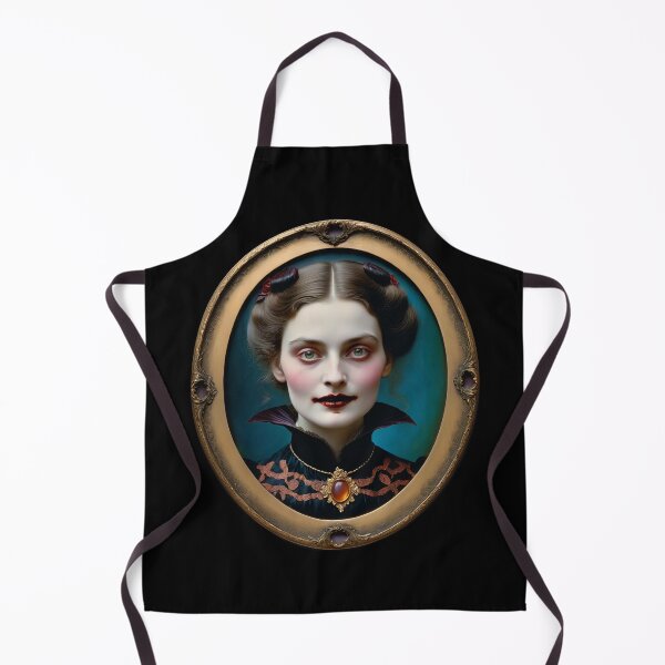 Item preview, Vampire Ingenue designed and sold by abellemorte.