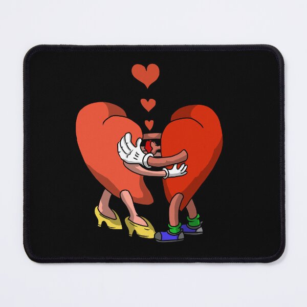 Item preview, Hearts in love designed and sold by AyseAkcay.