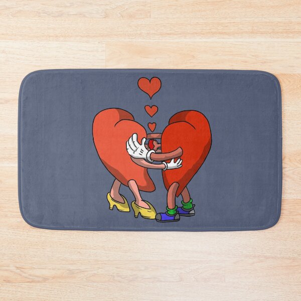 Item preview, Hearts in love designed and sold by AyseAkcay.