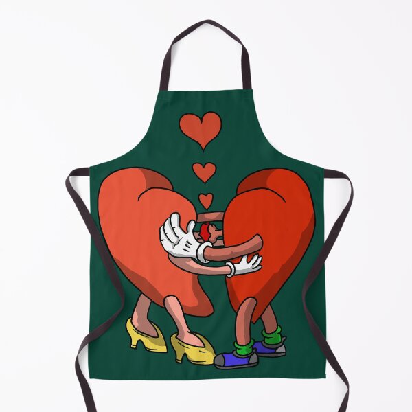 Item preview, Hearts in love designed and sold by AyseAkcay.