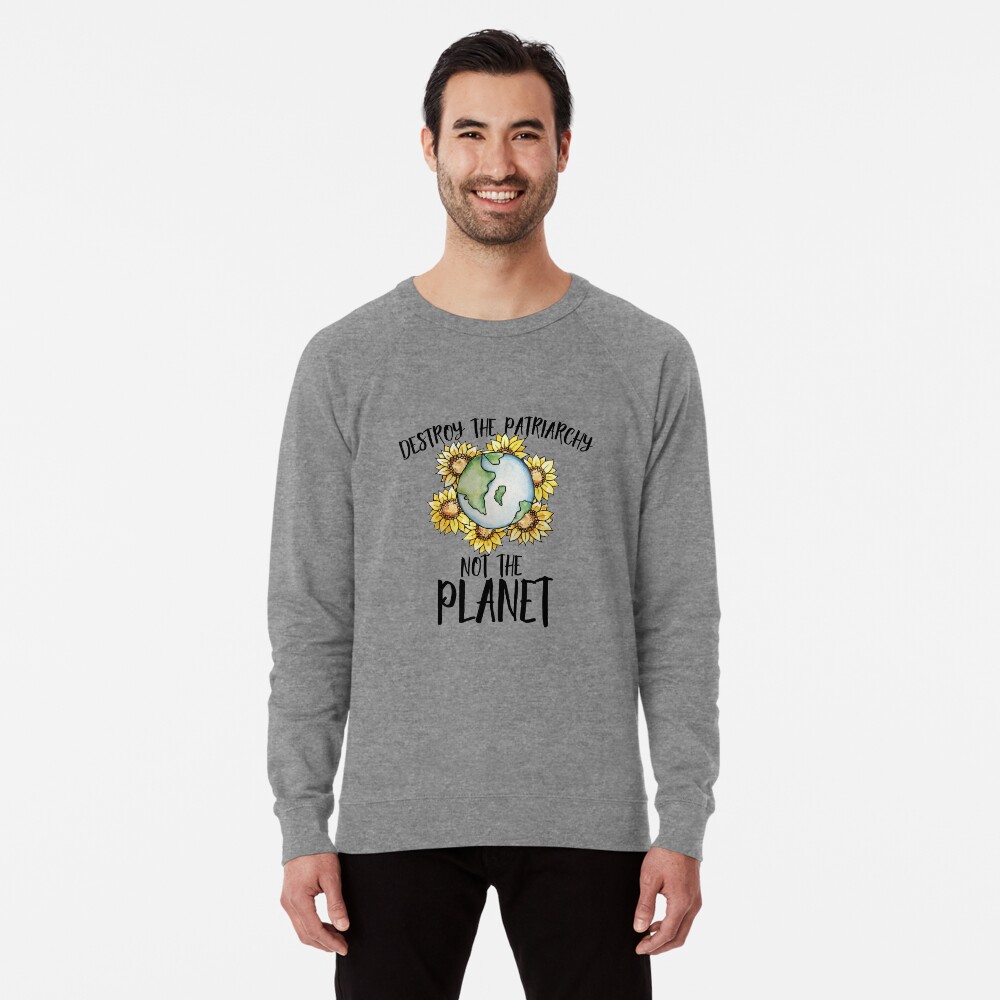 Artikel-Vorschau von Leichter Pullover, designt und verkauft von Boogiemonst.
