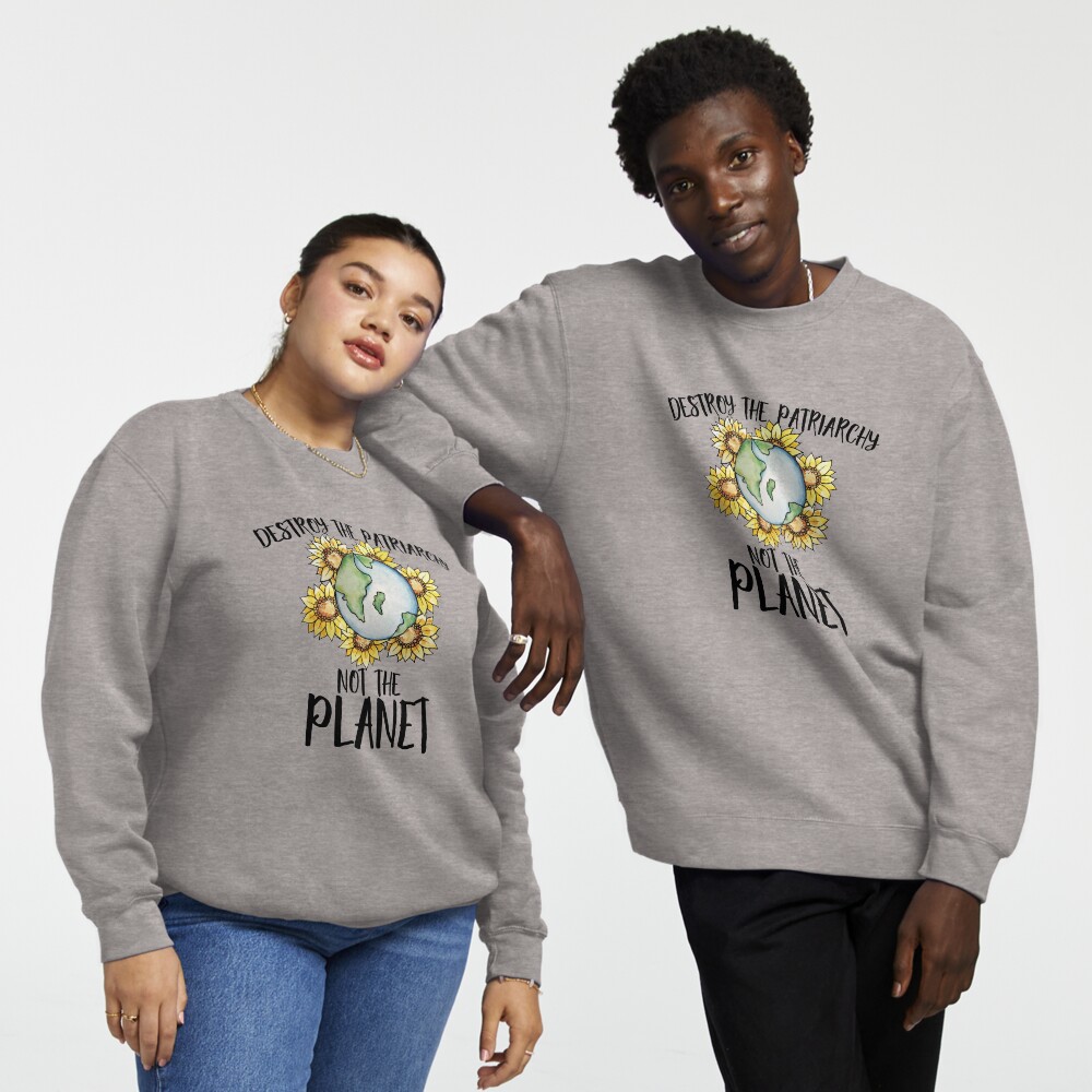 Artikel-Vorschau von Pullover, designt und verkauft von Boogiemonst.