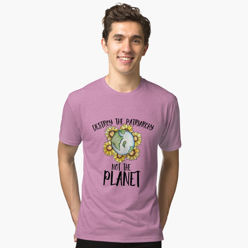 Artikel-Vorschau von Vintage T-Shirt, designt und verkauft von Boogiemonst.