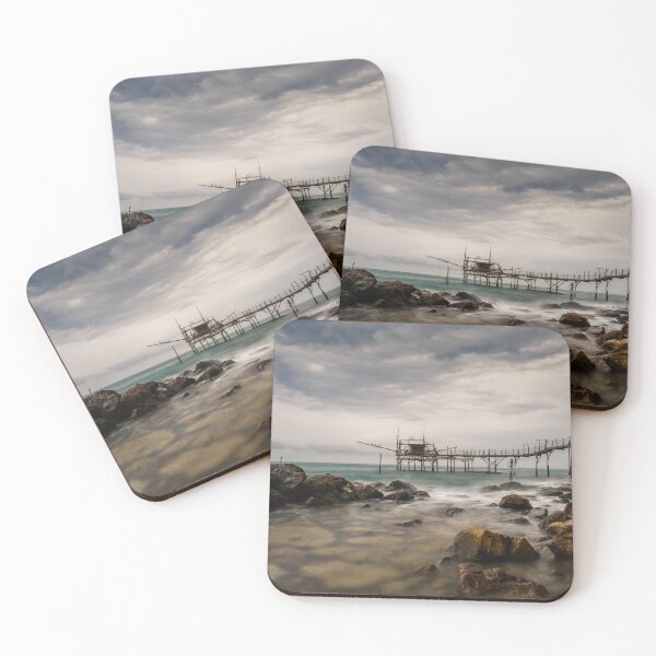 Item preview, Trabocco Turchino designed and sold by DiFigianoPhoto.