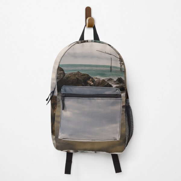 Item preview, Trabocco Turchino designed and sold by DiFigianoPhoto.
