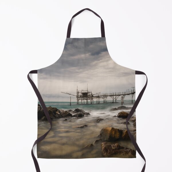 Item preview, Trabocco Turchino designed and sold by DiFigianoPhoto.