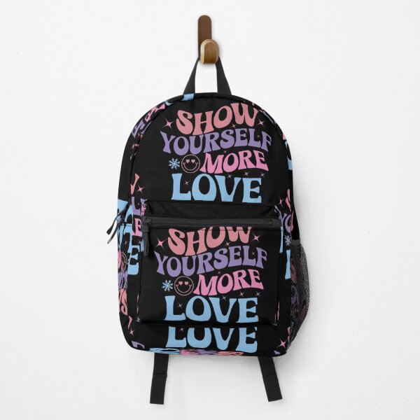 Item preview, show yourself more love designed and sold by NERO gOVEDI.