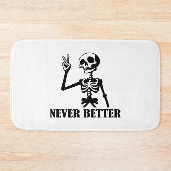 Item preview, Never Better designed and sold by Venus Complete.