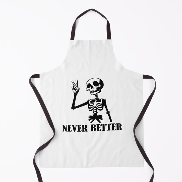 Item preview, Never Better designed and sold by Venus Complete.