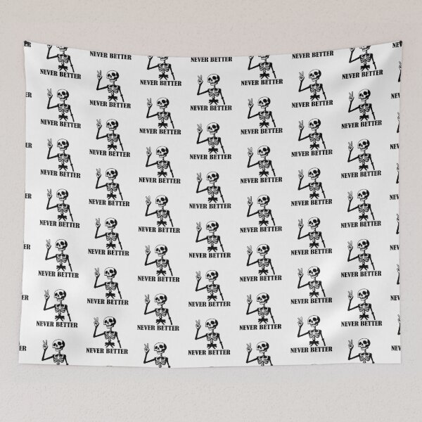 Item preview, Never Better designed and sold by Venus Complete.