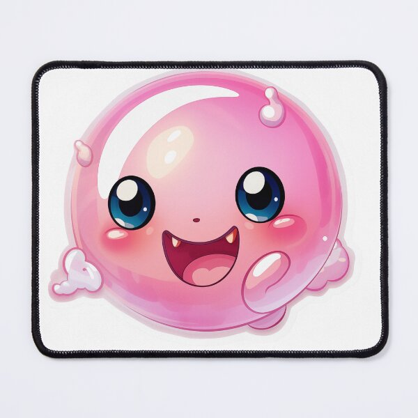 Item preview, Happy Bubble Gum designed and sold by holo 2000.