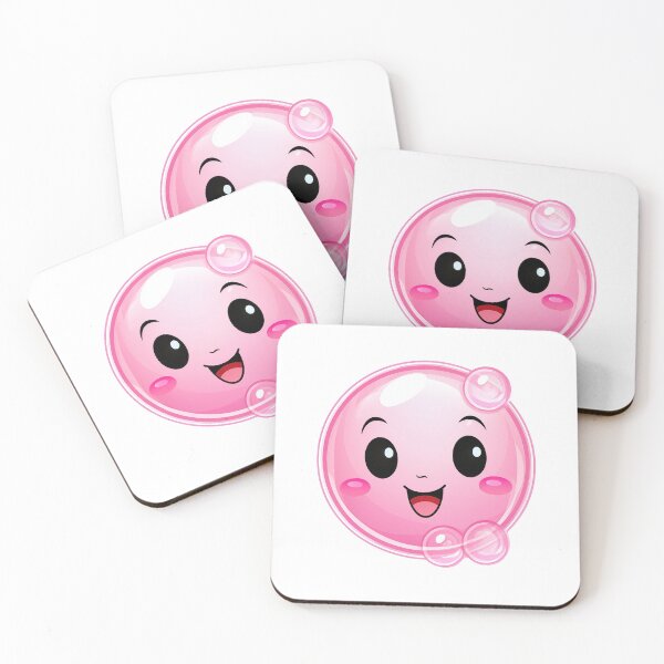 Item preview, Happy Bubble Gum designed and sold by holo 2000.