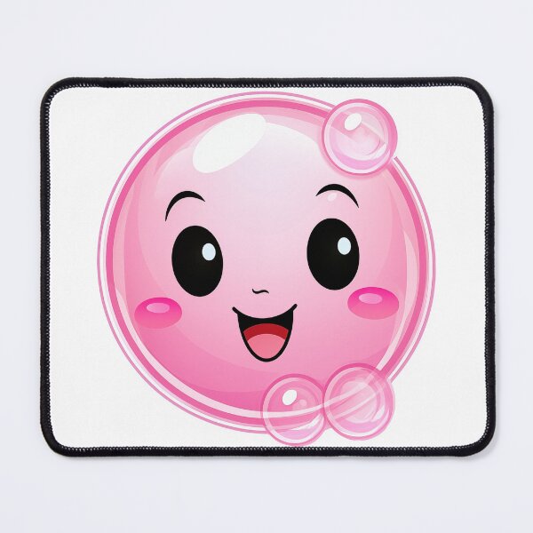 Item preview, Happy Bubble Gum designed and sold by holo 2000.