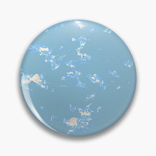 Item preview, Haunting Ocean Blue & White  | Peaceful Home Design designed and sold by Peaceful Lotus Home Design.