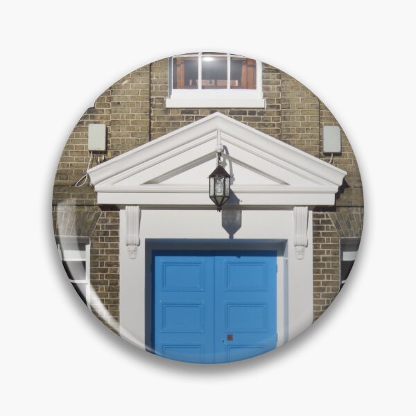 Item preview, Chrysanthemum Tubs, Baptist Church, Colchester designed and sold by wiggyofipswich.