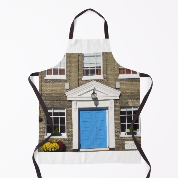 Item preview, Chrysanthemum Tubs, Baptist Church, Colchester designed and sold by wiggyofipswich.