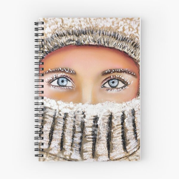 Item preview, Snow Beauty designed and sold by JeLoTall.