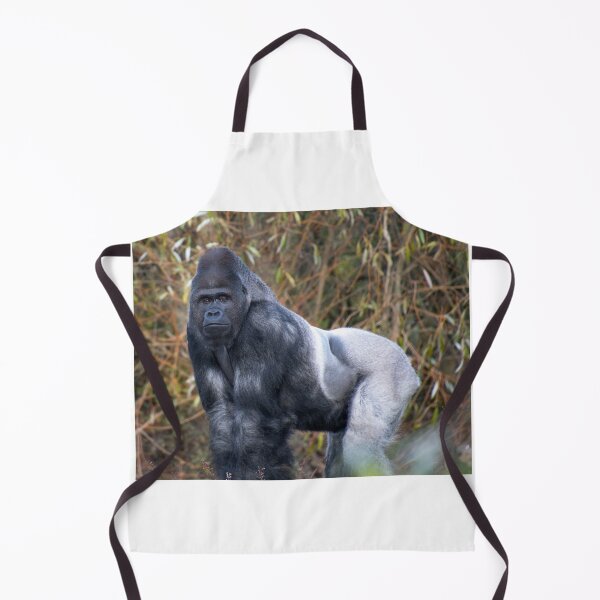 Item preview, Silverback designed and sold by Mike Higgins.