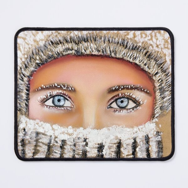 Item preview, Snow Beauty designed and sold by JeLoTall.