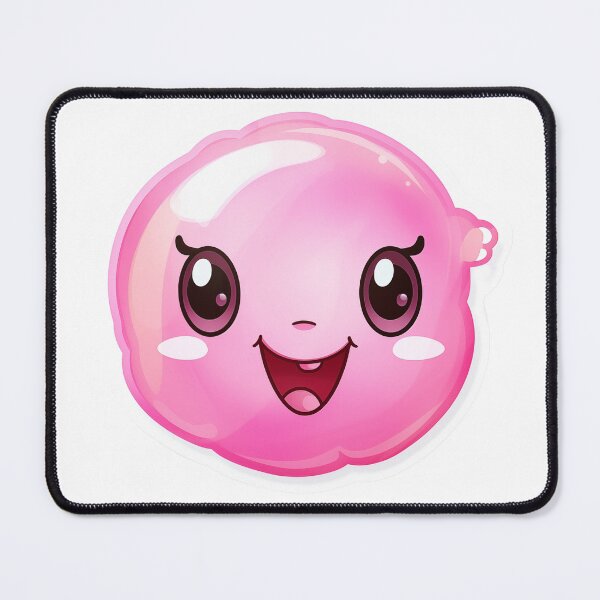 Item preview, Cute Bubble Gum designed and sold by holo 2000.