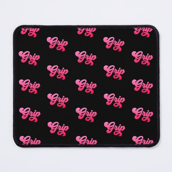 Item preview, Groovy Grip - Hot Pink Gradient designed and sold by NermilioDesigns.